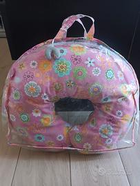 boppy rosa