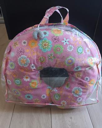 boppy rosa