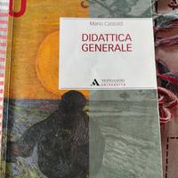 Libro di didattica