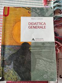 Libro di didattica