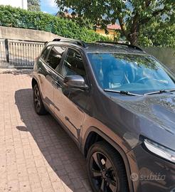 Jeep Cherokee 2.2 Multijet II 4X4 Night Eagle 
