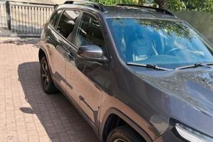 Jeep Cherokee 2.2 Multijet II 4X4 Night Eagle 
