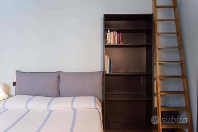 Stanza in appartamento di 15 m² a Milano