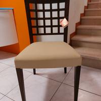 Sedia America Calligaris nuova