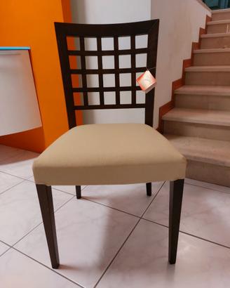 Sedia America Calligaris nuova