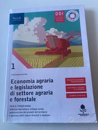 Libro Economia agraria 1