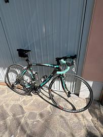 Bianchi da corsa