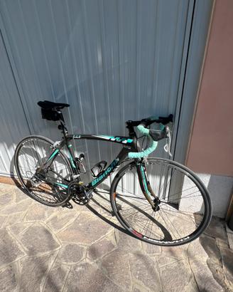 Bianchi da corsa