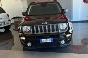 JEEP - Renegade - 1.6 Mjt 130CV LIMITED KM 86000