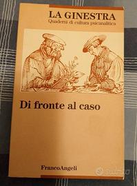 Di fronte al caso - La Ginestra