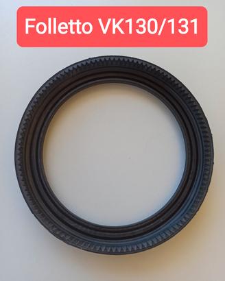 Guarnizione Antivibrazione Motore Vorwerk Folletto
