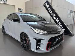 TOYOTA Yaris 1.6 Turbo 3 porte GR Yaris Circuit