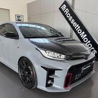 TOYOTA Yaris 1.6 Turbo 3 porte GR Yaris Circuit