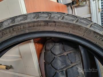 gomme Michelin anakee Adventure 80%