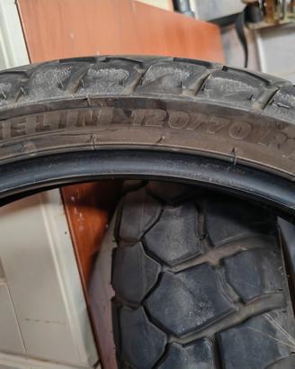 gomme Michelin anakee Adventure 80%