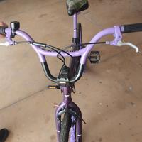 bicicletta bmx