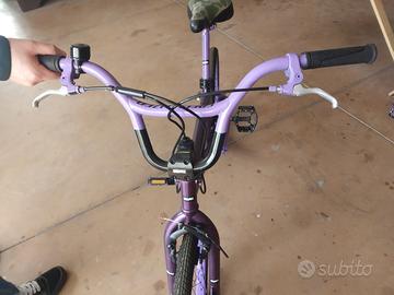 bicicletta bmx