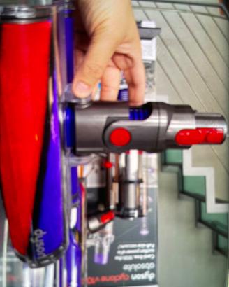 Dyson v11 v15 spazzola motorizzata BATTERIA