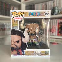 Kaido One Piece Funko Pop