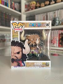 Kaido One Piece Funko Pop