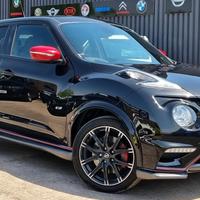 NISSAN JUKE RS 2016 X RICAMBI