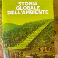 Storia globale dell’ambiente