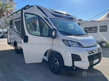 Mobilvetta Kea P90 Ready to Go '2026