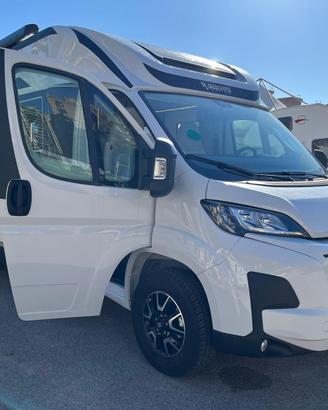 Mobilvetta Kea P90 V-Stock 2026