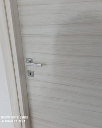 Porte interne spazzolato habitare finestre qualità