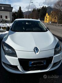 Megane Coupè GT line… vedo per inutizzo…