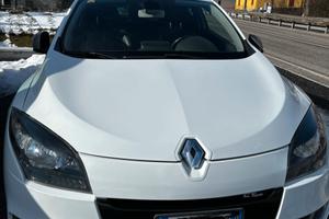 Megane Coupè GT line… vedo per inutizzo…