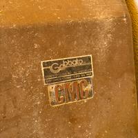 MOTORE CANCELLO SCORREVOLE