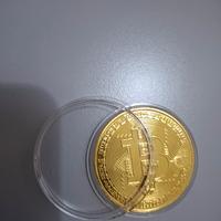 Moneta Bitcoin 