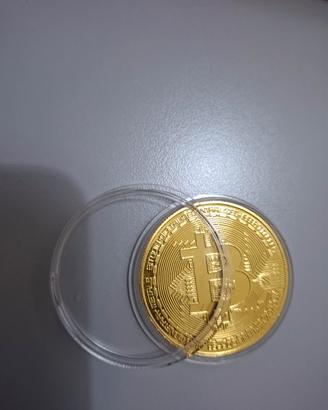 Moneta Bitcoin 