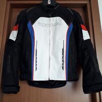 GIACCA moto. Marca RICHA modello FALCON tg L .3dO