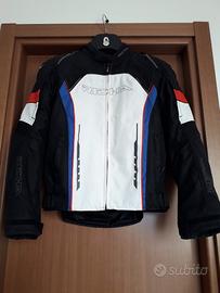 GIACCA moto. Marca RICHA modello FALCON tg L .3dO