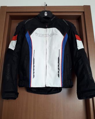 GIACCA moto. Marca RICHA modello FALCON tg L .3dO