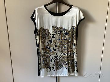 Blusa Twinset