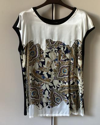 Blusa Twinset