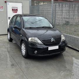 Citroen c3 cambio automatico diesel