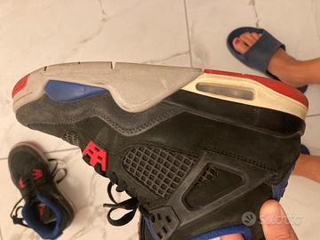 Jordan 4