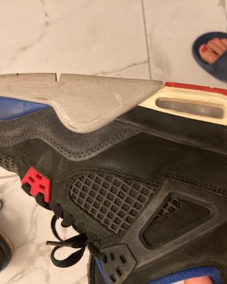 Jordan 4