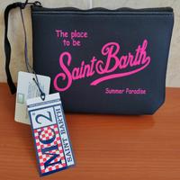 Pochette mc2 saint barth