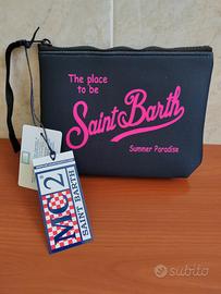 Pochette mc2 saint barth