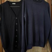 Maglione E Gilet uomo