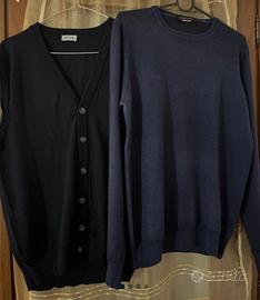 Maglione E Gilet uomo