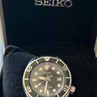 seiko Prospex 