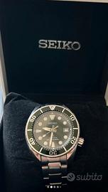 seiko Prospex 