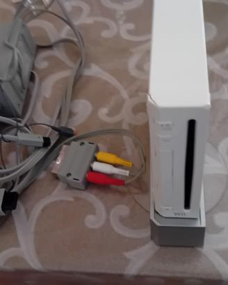 Nintendo Wii 
