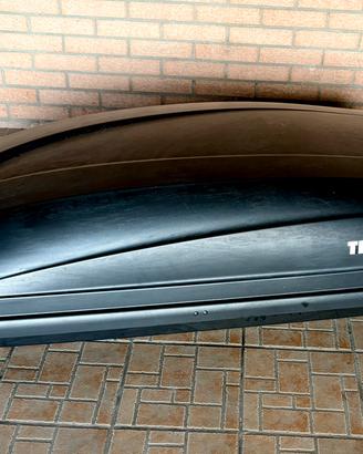 Baule auto